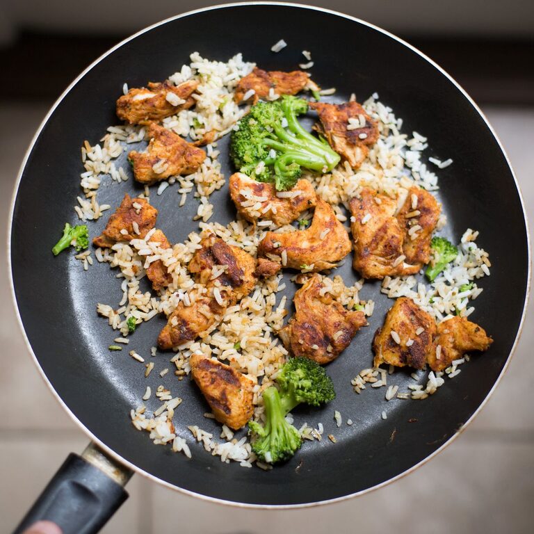 Easy Tips and Tricks for Quick Dinner Cleanup